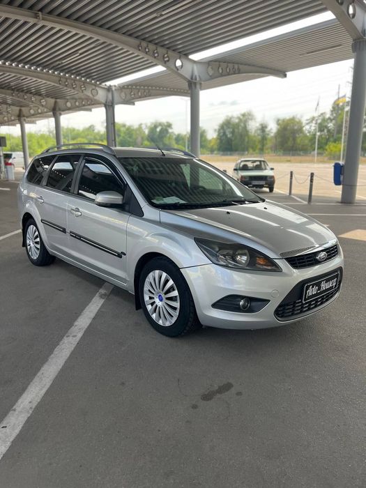Продам Ford Focus Mk2