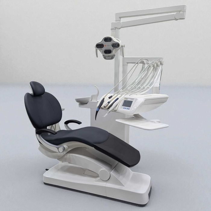 Стоматологічна установка Sirona Intego Pro