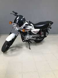 Мотоцикл Bajaj boxer 150