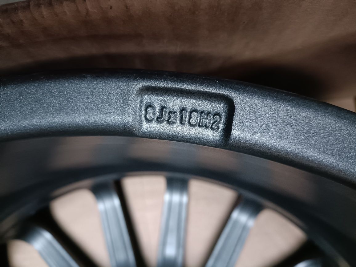 Alufelgi Felgi Audi 18 cali 5x112 A4 A5 A6 A7 A8