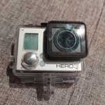 GoPro Hero 3 (białe)