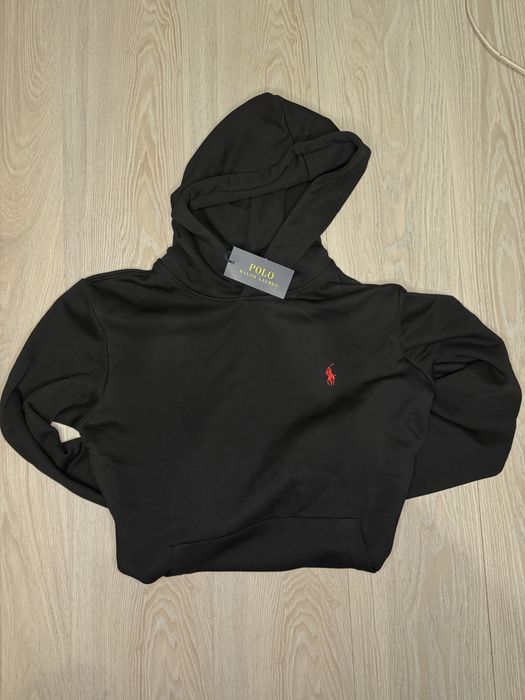 Худі Polo Ralph Lauren