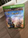 Port Royale 4 na konsole Xbox One