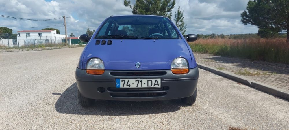 Renault Twingo (1993)