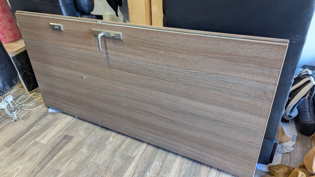 Drzwi zewnętrzne Porta Opal wejściowe