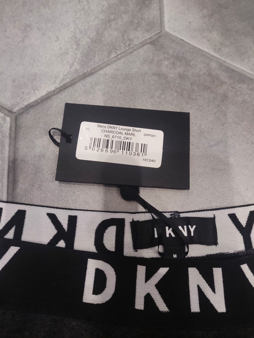 DKNY Шорты Трикотажные легкие Size M Original