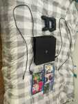 playstation 4 pro 1t stan bd