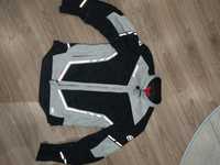 Kurtka motocyklowa unisex XL