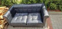 Kanapa, sofa 2 osobowa