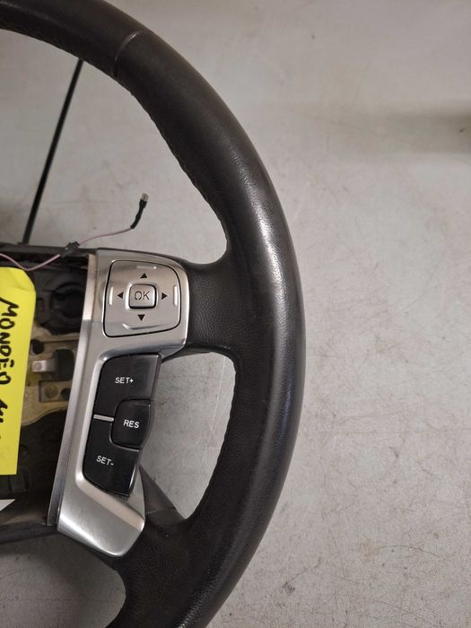 Kierownica Multifunkcja Ford Mondeo Mk4