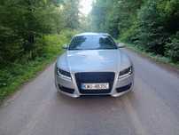 Audi A5 S-Line 2.0 TDI zadbany doinwestowany