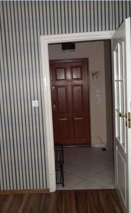 2-pokojowe mieszkanie z potencjałem