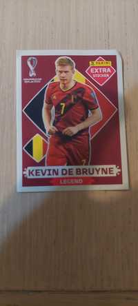 Kevin de bruyne legende faço 35€