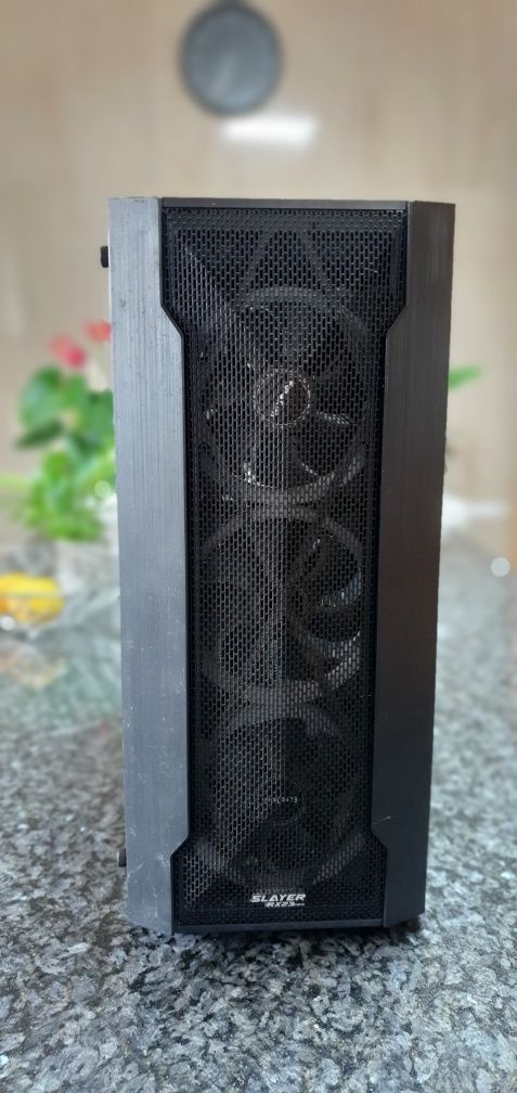 Computador Gaming