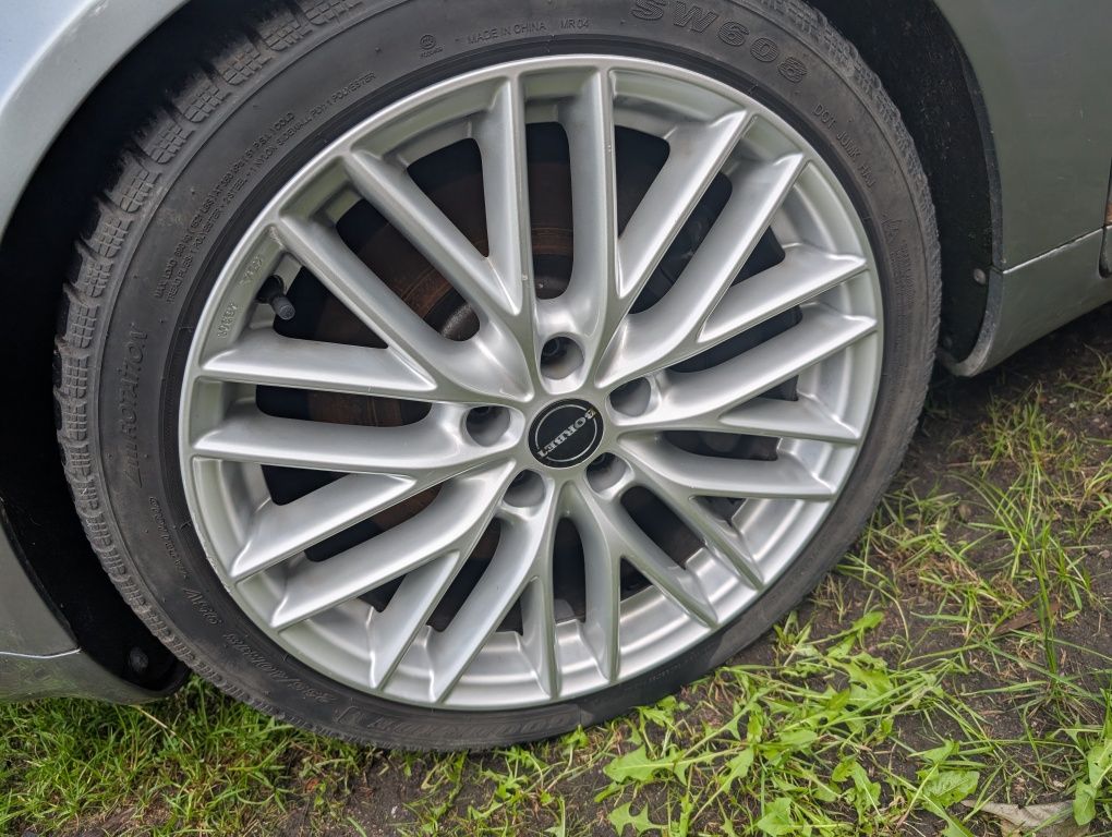 Drzwi ,maska ,błotniki ,zderzak ly7j,audi a4 b6 cała na części