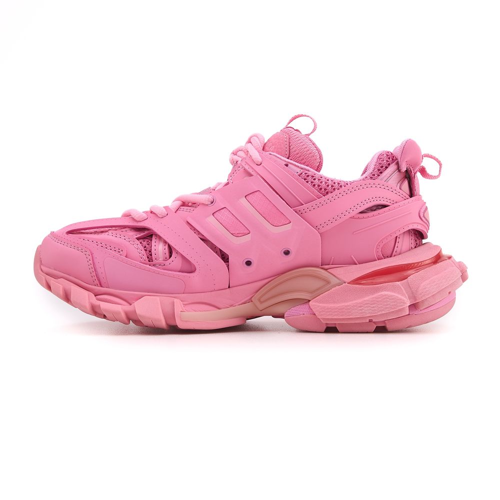 Balenciaga Track 3 Pink