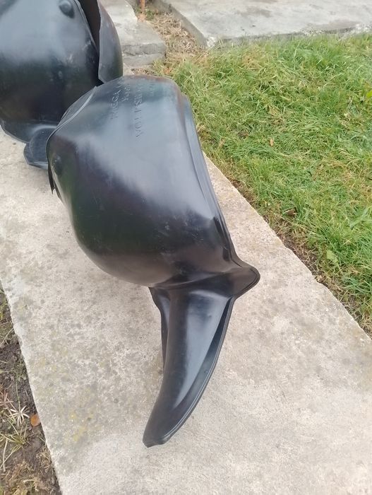 Підкрилки пассат