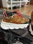 Sapatilha Versace  Original