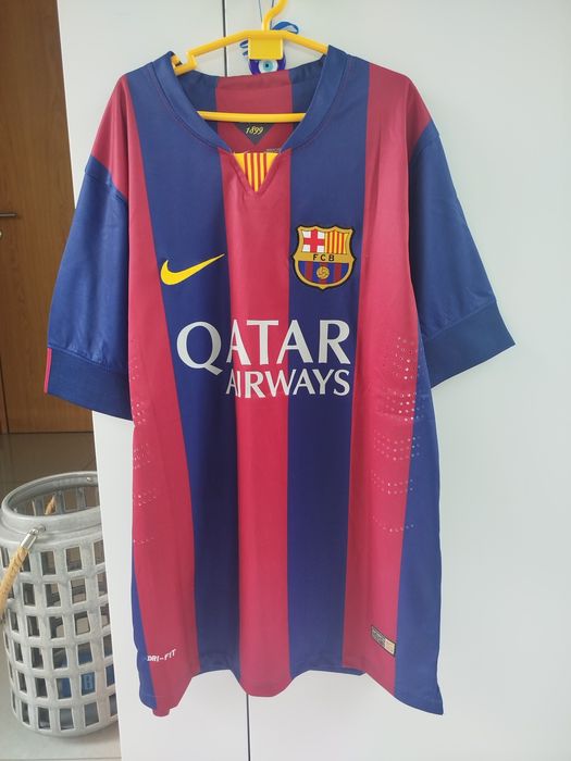 Camisolas de futebol de alta qualidade