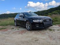 Розборка Audi A4 B8 2.0 TDI Універсал А4 Б8 КПП NSX Разборка Зачастини