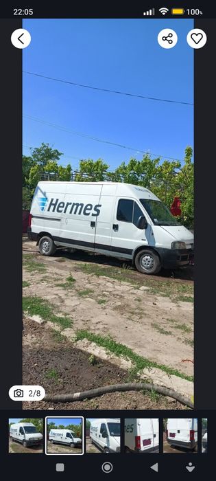 Продам микро-автобус.