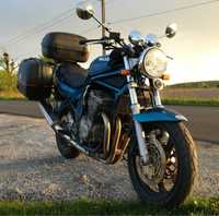 Suzuki Bandit 600N