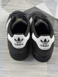 ButyDamskie_męskie_adidas_Superstar_Core_Black_Nowy z metką R.39