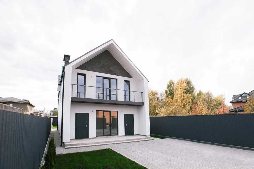 Без комісії, будинок 185м², 4.5 сотки, метро Васильківська