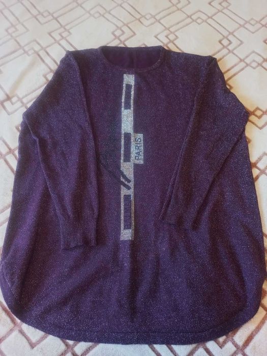 Продам вещи зимние и платья