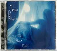 Terence Branchard The Heart Speaks 1996r
