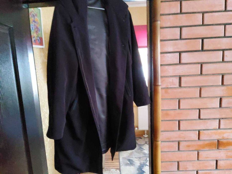 Куртка-плащ 54 розмір