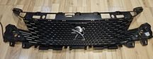 Grill atrapa night vision Peugeot 3008 , 5008 GT II Lift