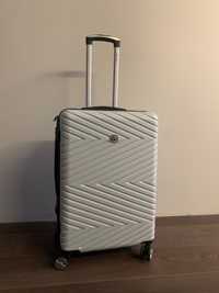 Валіза середня/чемодан