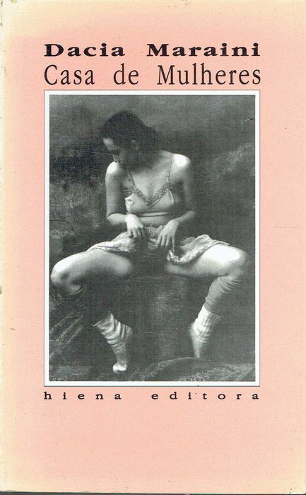 14301

Casa de Mulheres
de Dacia Maraini