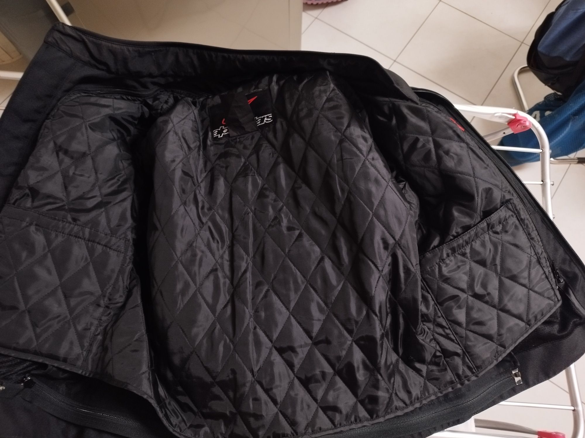 Casaco  Alpinestars  GP Plus