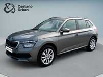 Skoda Kamiq 1.0 TSI Ambition