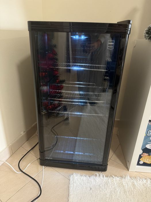 Frigorífico para bebidas