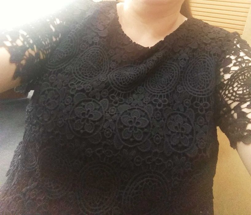 Стильное платье батал офисное строгое 52-54 размер