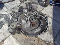Skrzynia Biegów Opel Vectra Signum Zafira Astra 1.6 1.8 F17 C374 C394