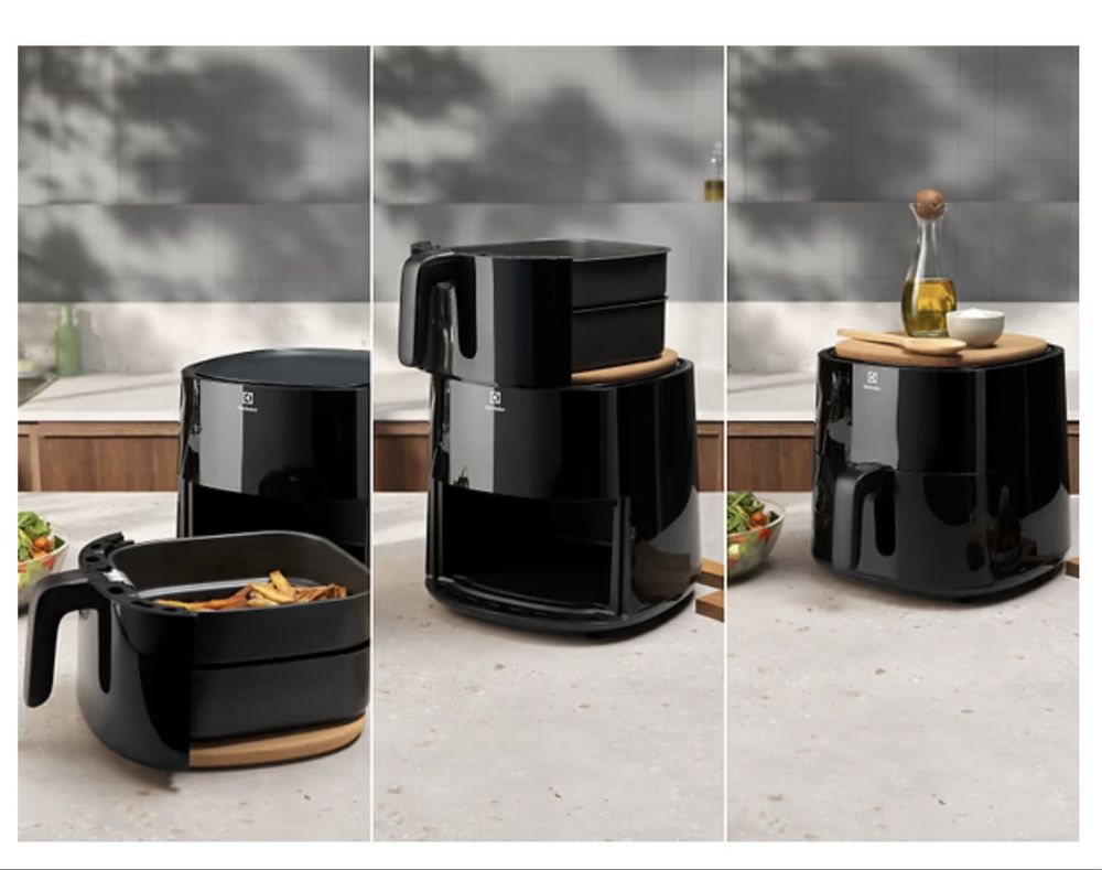 Мультипіч Electrolux EAF5B, 5 л