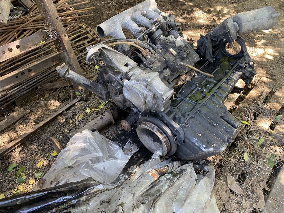 Зарчастини до юмз мтз газ 53