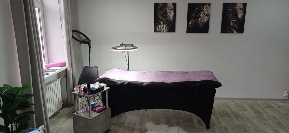 Комплекс ЛАМИНИРОВАНИЕ РЕСНИЦ+Окрашивание + Ботокс