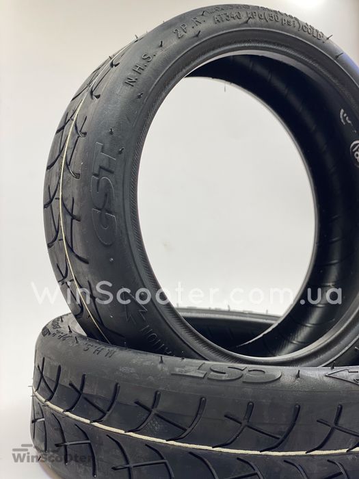 Покрышка на самокат Xiaomi Mijia Scooter M365/Pro CST 8 1/2x2