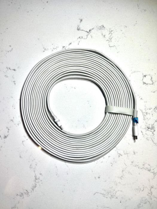 Nest Cam IQ outdoor (kamera zewnętrzna + kabel 7,5m)