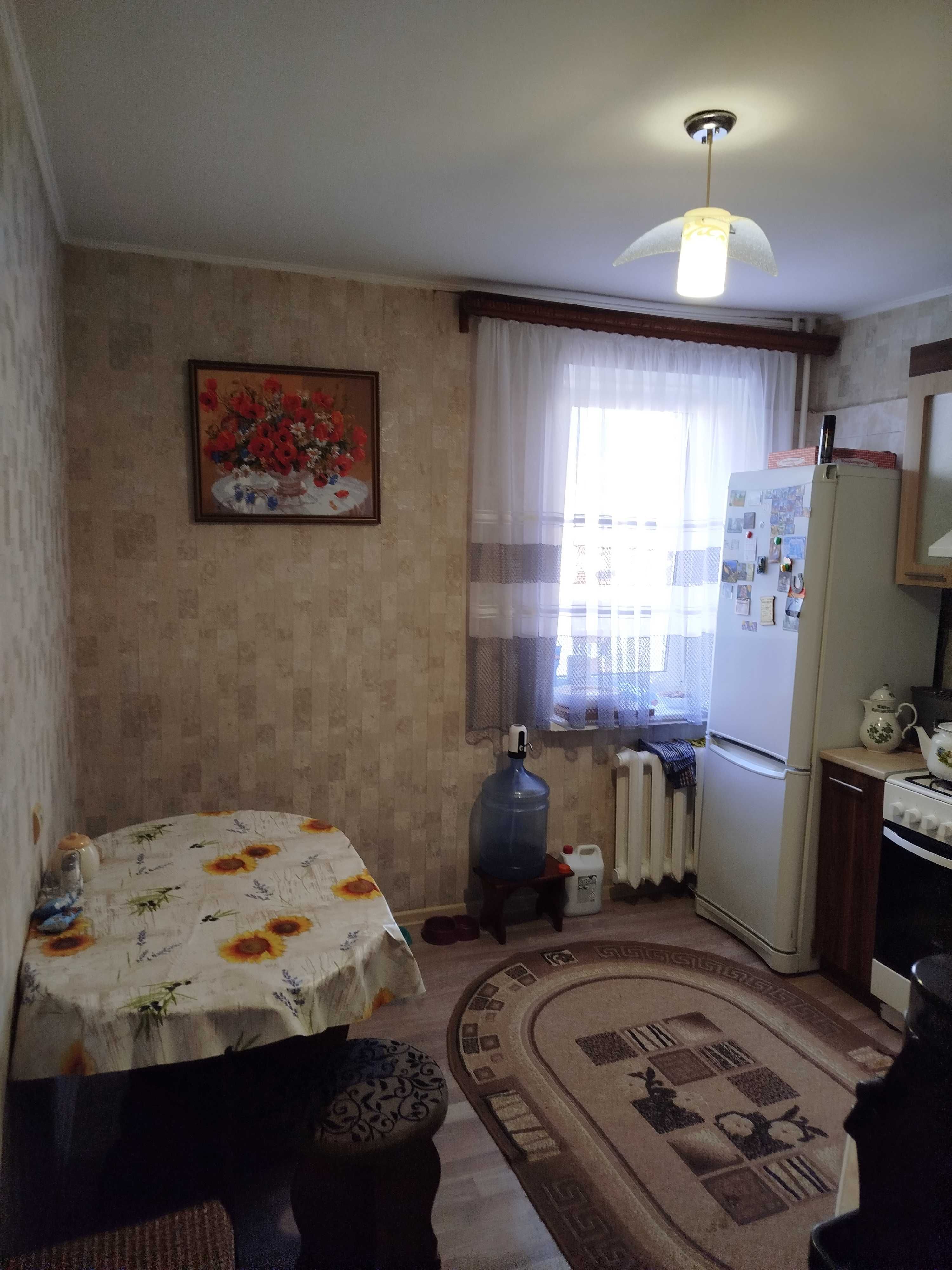 Продаж 3 кімнатна квартира ГМЗ Крошня