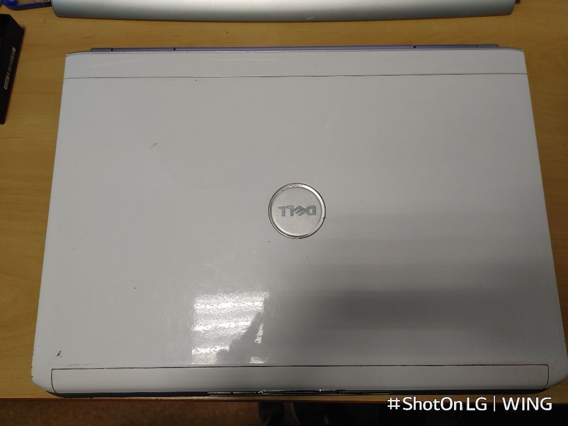 Вінтажні ноути ACER TravelMate 290, Aspire 4520, Dell Inspiron 1720