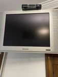 Televisor de Parede