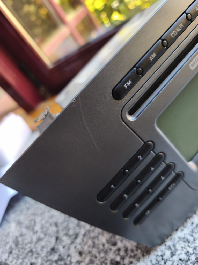 Radio original SEAT Leon 1p