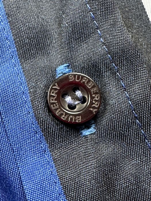 Koszula męska Burberry