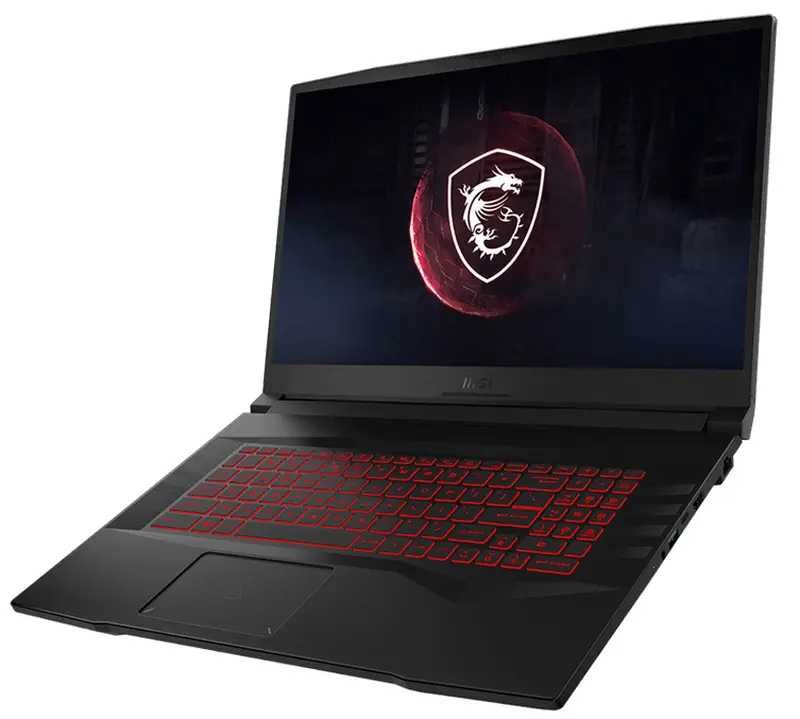 Ноутбук MSI Pulse GL76 (Intel i7-12650H/ RTX 3060/ОЗП:16ГБ/SSD:512ГБ)